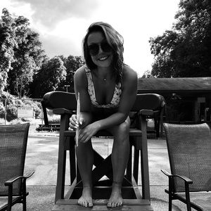 Meet your Posher, Lili